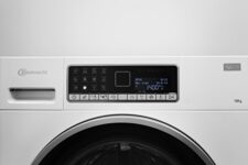 Bauknecht WM Trend 1034 ZEN CD