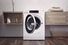 Bauknecht WM Trend 1034 ZEN CD