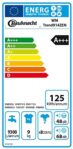 Bauknecht WM Trend 914 ZEN