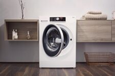 Bauknecht WM Trend 914 ZEN