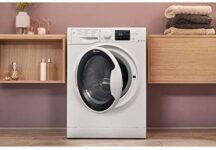 Bauknecht WT 86G4 DE