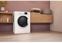 Bauknecht WT 86G4 DE