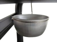 Bbq-Scout Grill’n Smoke Smoking Classic 7462