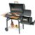 Bbq-Scout Grill’n Smoke Smoking Classic 7462