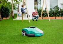 Bosch Indego 1300