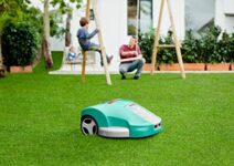 Bosch Indego