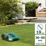 Bosch Indego 350