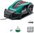 Bosch Indego 350