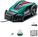 Bosch Indego 350