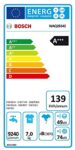 Bosch WAQ28342