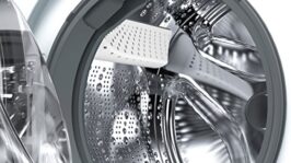 Bosch WAQ28342