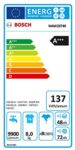 Bosch WAW28740