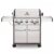 Broil King Baron S590
