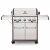 Broil King Baron S590