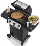 Broil King Gem 320