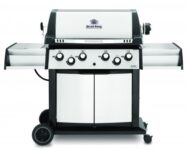 Broil King Sovereign 490 XL