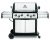 Broil King Sovereign 490 XL