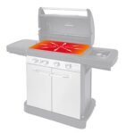 Campingaz 3 Series Woody LX