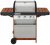 Campingaz 3 Series Woody LX