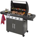 Campingaz 4 Series Classic EXSE