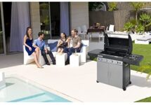 Campingaz 4 Series Classic LS G