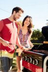 Char-Broil Gas2Coal Hybrid Grill