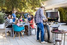 Char-Broil Performance T-36G5