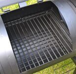 El Fuego Dakota AY0308