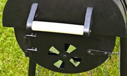 El Fuego Dakota AY0308