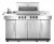 Enders Kansas 4 SIK Profi Turbo Simple Clean
