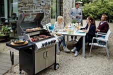 Enders Monroe 3 SIK Turbo