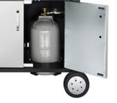 Enders Monroe 3 SIK Turbo