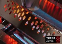 Enders Monroe 3 SIK Turbo