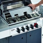 Enders Monroe 3 SIK Turbo