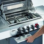 Enders Monroe 3 SIK Turbo