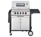 Enders Monroe 3 SIK Turbo