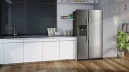 GORENJE NRS9182CXB