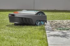 Gardena SILENO city 500