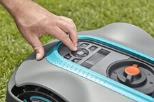 Gardena SILENO city 500