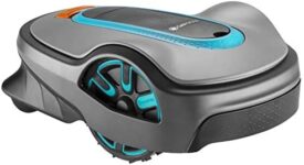 Gardena SILENO life 750