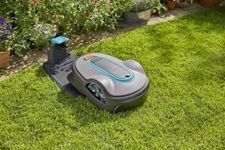 Gardena SILENO life 750