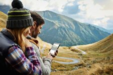 Gardena Smart Sileno