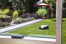 Gardena Smart Sileno