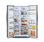 HISENSE SBS 562N A+ EL