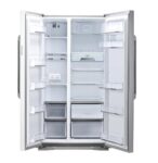 HISENSE SBS 562N A+ EL