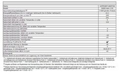 HOTPOINT E4DG AAA X O3 Quadrio