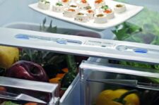 HOTPOINT E4DG AAA X O3 Quadrio