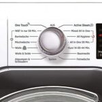 Hoover WDXOA G4118AHC-84