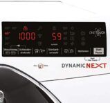 Hoover WDXOA G4118AHC-84