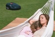 Husqvarna AUTOMOWER 220 AC